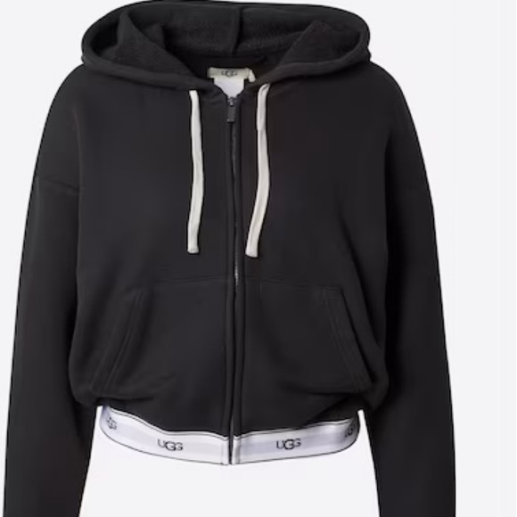 UGG Kaelie Hoodie. - Picture 3 of 3